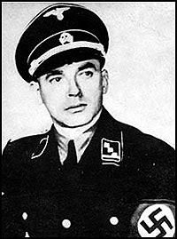 Bernhard Krüger