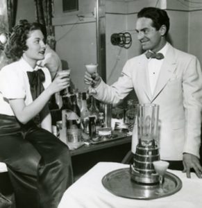 La licuadora de Waring