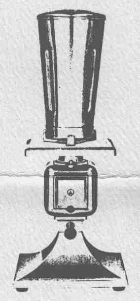 Licuadora de Poplawski